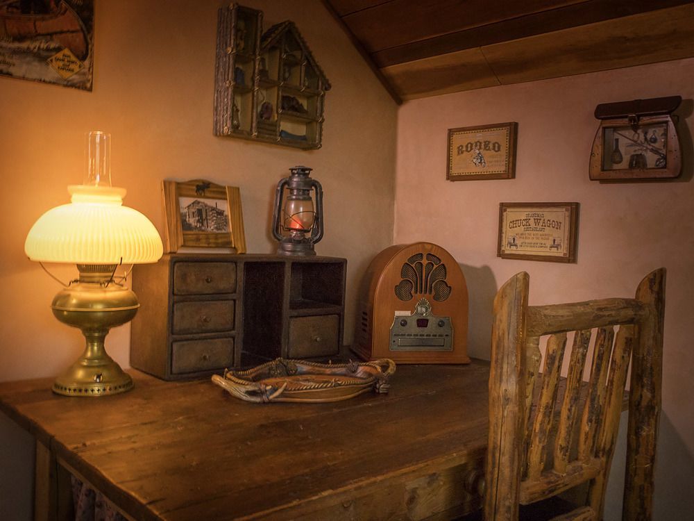 The Log House Lodge Три-Риверс Экстерьер фото
